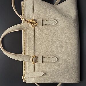 Fossil Tessa Satchel